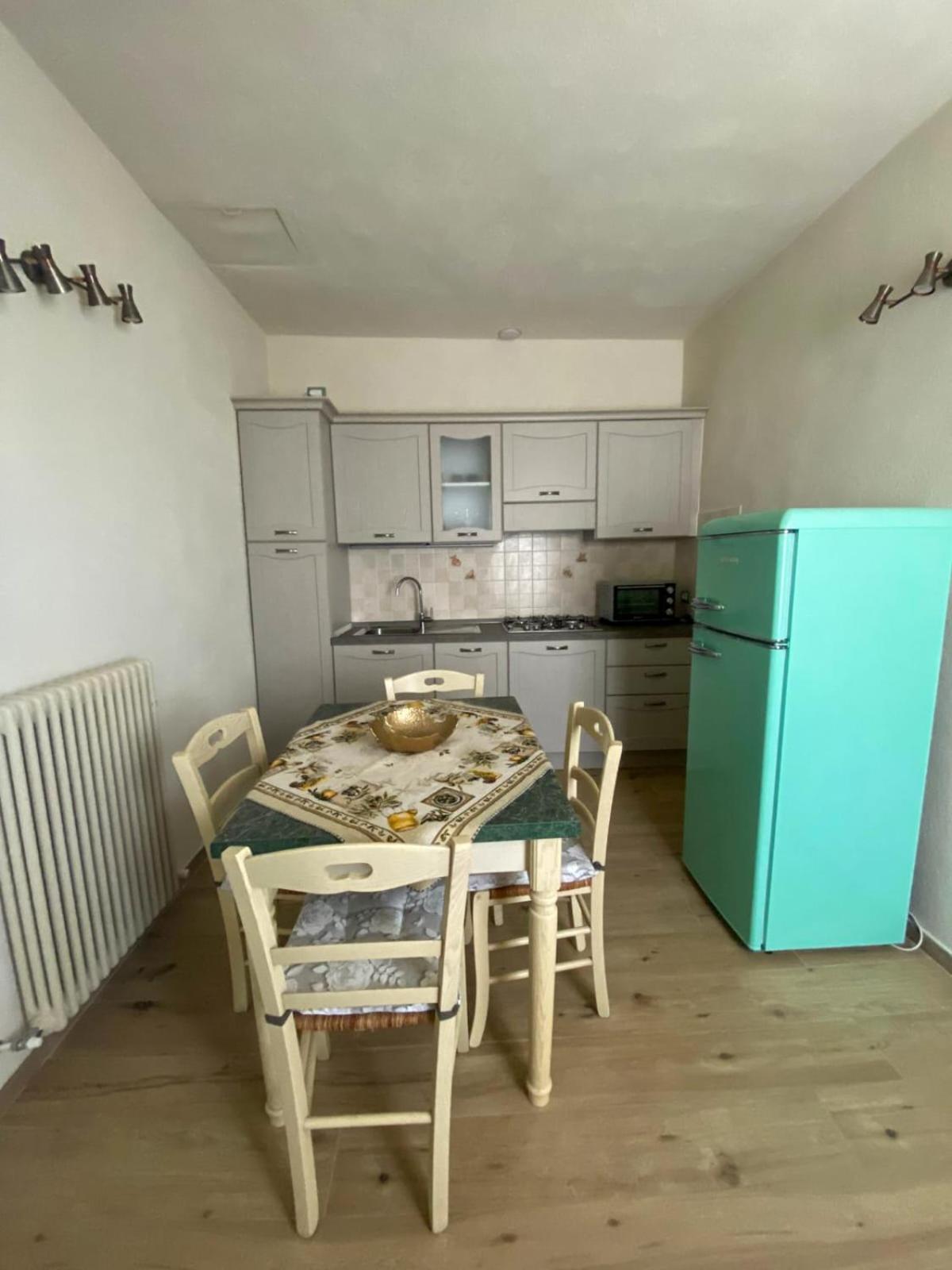I Due Cipressi Vendégház Torrenieri Kültér fotó