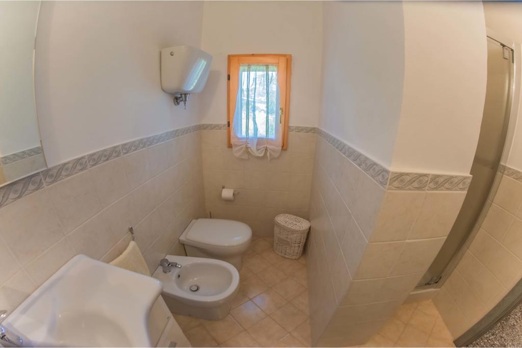 I Due Cipressi Vendégház Torrenieri Kültér fotó